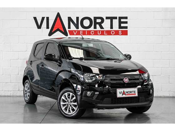 FIAT MOBI 1.0 EVO FLEX LIKE. MANUAL FIAT MOBI 1.0 EVO FLEX LIKE. MANUAL